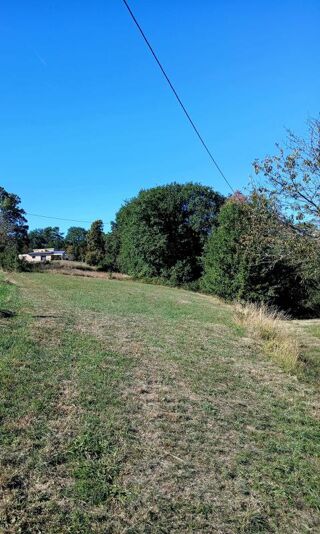  Terrain à vendre 1558 m²
