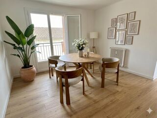  Appartement � vendre 3 pi�ces 64 m�