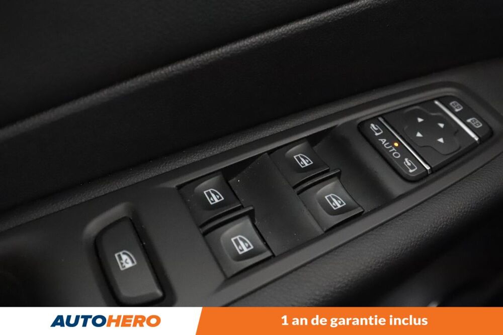 Captur 1.2 TCe Energy Intens EDC 120 ch 2018 occasion 92130 Issy-les-Moulineaux