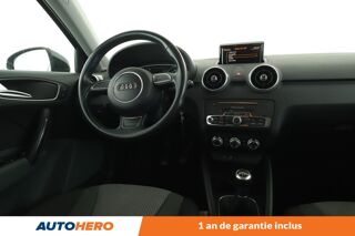 A1 1.0 TFSI Ultra Ambiente 82 ch 2017 occasion 92130 Issy-les-Moulineaux