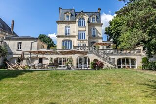  Maison � vendre 12 pi�ces 396 m�