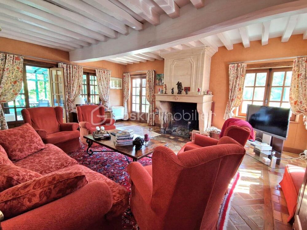à vendre  Propriété/château Houdan (78550)