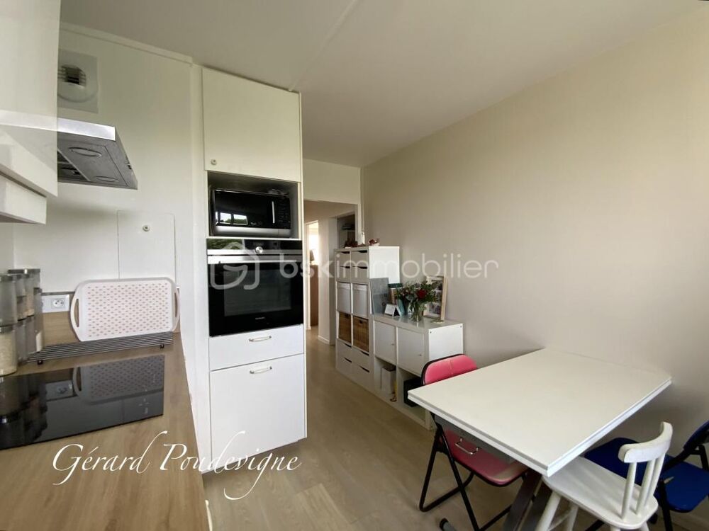 Vente Appartement A 7' à pied de la place du Marché neuf et du Tramway Saint germain en laye