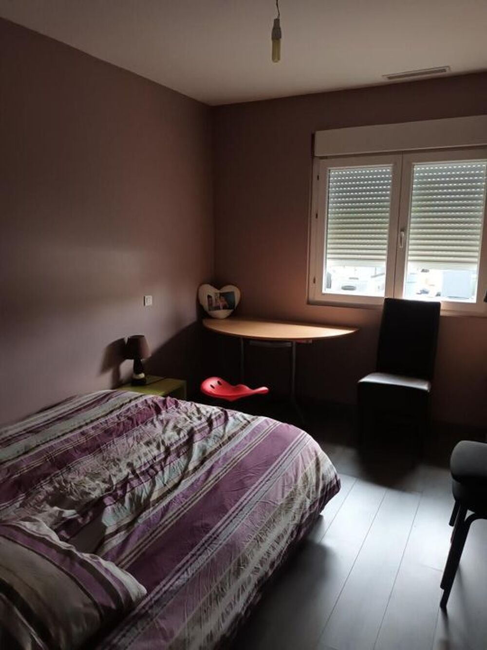 Location Appartement Chambre de 17m2 à louer sur Villeurbanne Villeurbanne