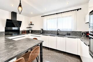  Maison à vendre 6 pièces 138 m²