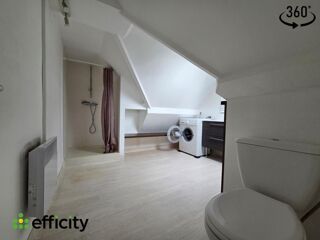  Appartement à vendre 1 pièce 32 m²