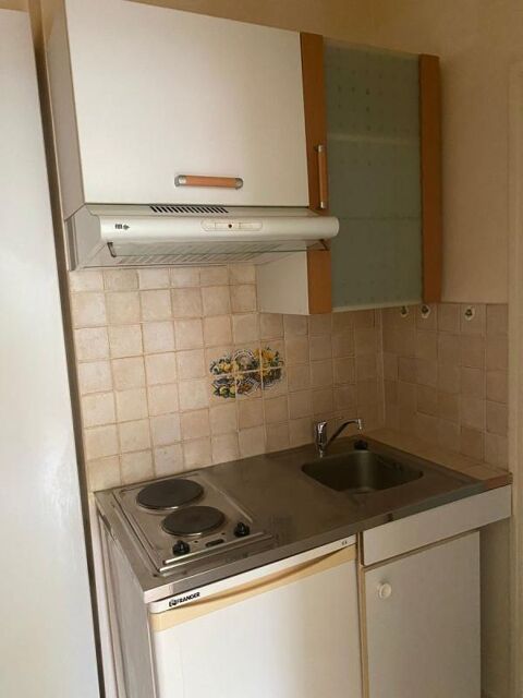  Appartement � louer 1 pi�ce 22 m�