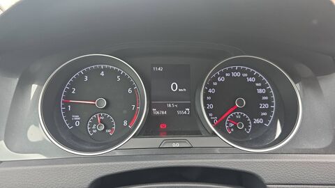 Golf 1.0 TSI 110 Confortline 2017 occasion 59650 Villeneuve D Ascq