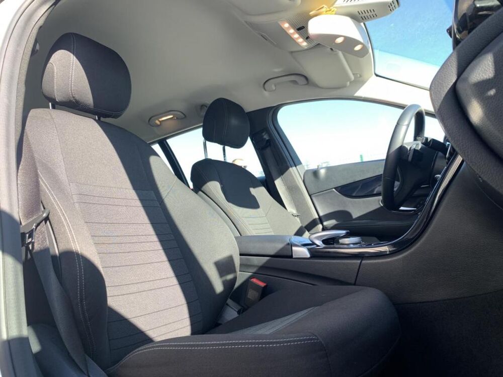 Classe C Break 220 d 9G-Tronic 170 CH BUSINESS 2018 occasion 14650 Carpiquet