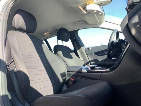 Classe C Break 220 d 9G-Tronic 170 CH BUSINESS 2018 occasion 14650 Carpiquet