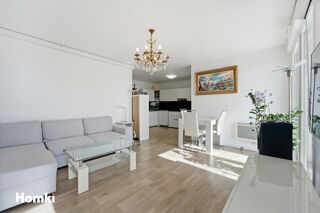  Appartement � vendre 4 pi�ces 78 m�