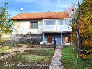  Maison � vendre 5 pi�ces 103 m�