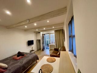  Appartement à vendre 1 pièce 21 m²