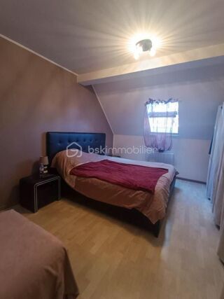  Maison à vendre 6 pièces 126 m²