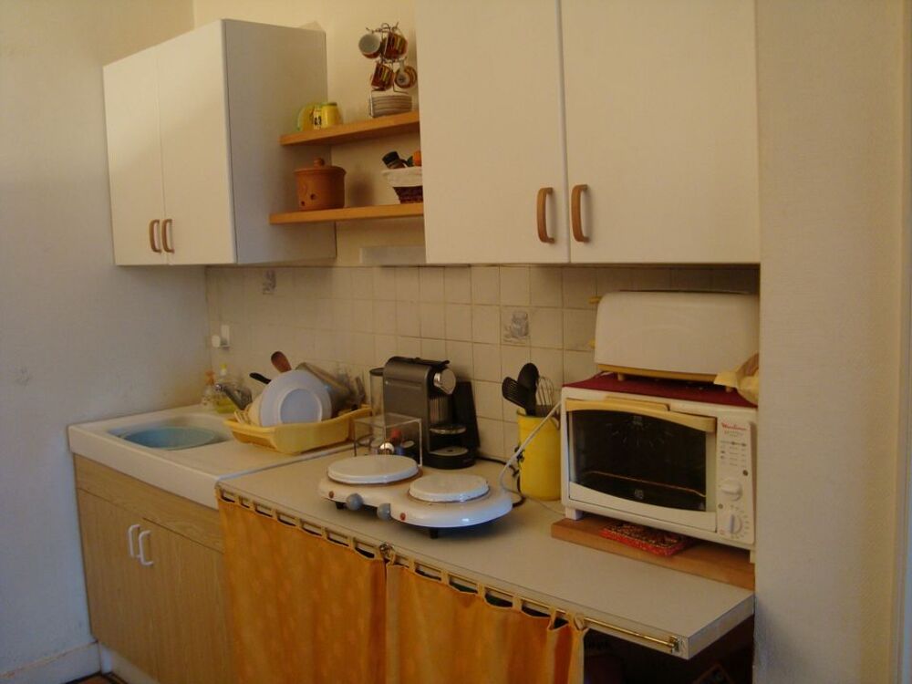 Location Appartement Appartement de 37m2 à louer sur Lyon 06 Lyon 6