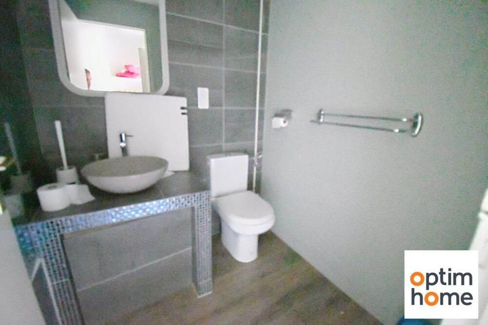 Vente Appartement Studio au 1er étage - Longuyon Longuyon