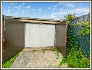  Parking / Garage à vendre 1 pièce 15 m²