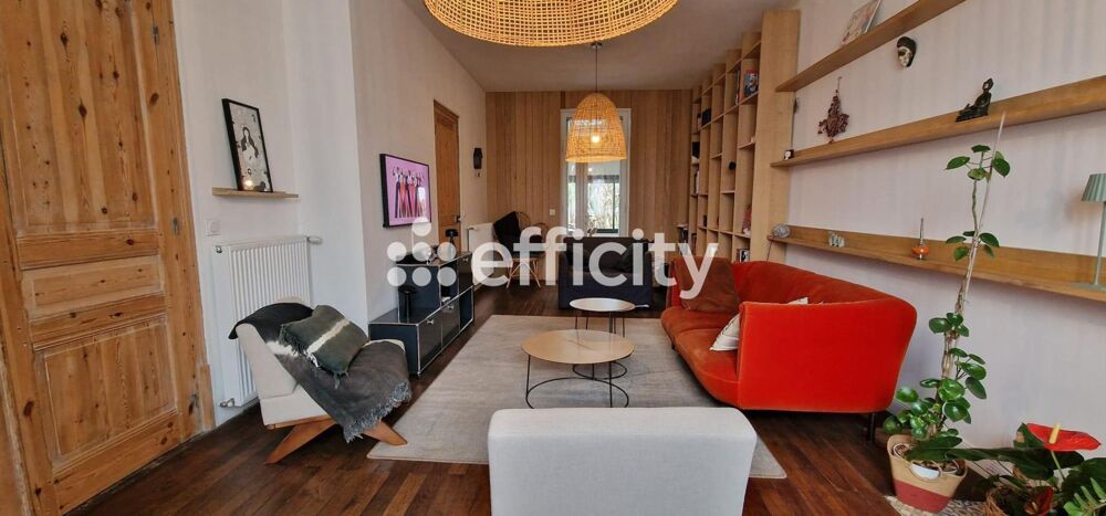 Vente Maison Maison Angouleme