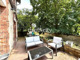  Maison à vendre 8 pièces 135 m²