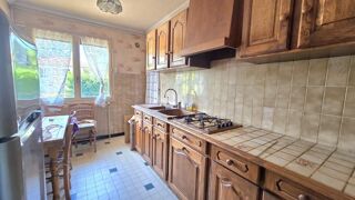  Maison à vendre 4 pièces 90 m²