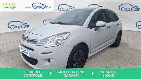 Citroen c3 Citro&euml;n  1.0 VTi 68 Live