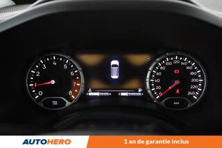 Renegade 1.4 MultiAir Limited 140 ch 2018 occasion 92130 Issy-les-Moulineaux