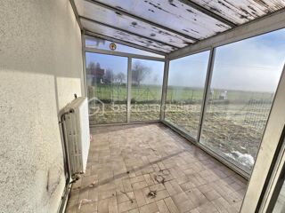  Maison � vendre 3 pi�ces 65 m�