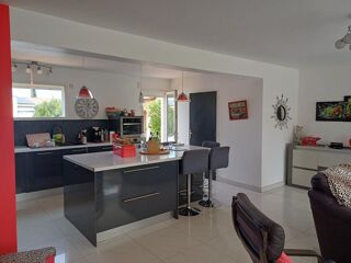  Villa � vendre 5 pi�ces 158 m�