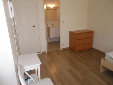  Appartement � louer 1 pi�ce 17 m�