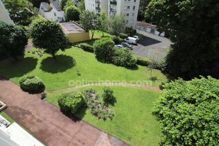  Appartement  vendre 5 pices 93 m