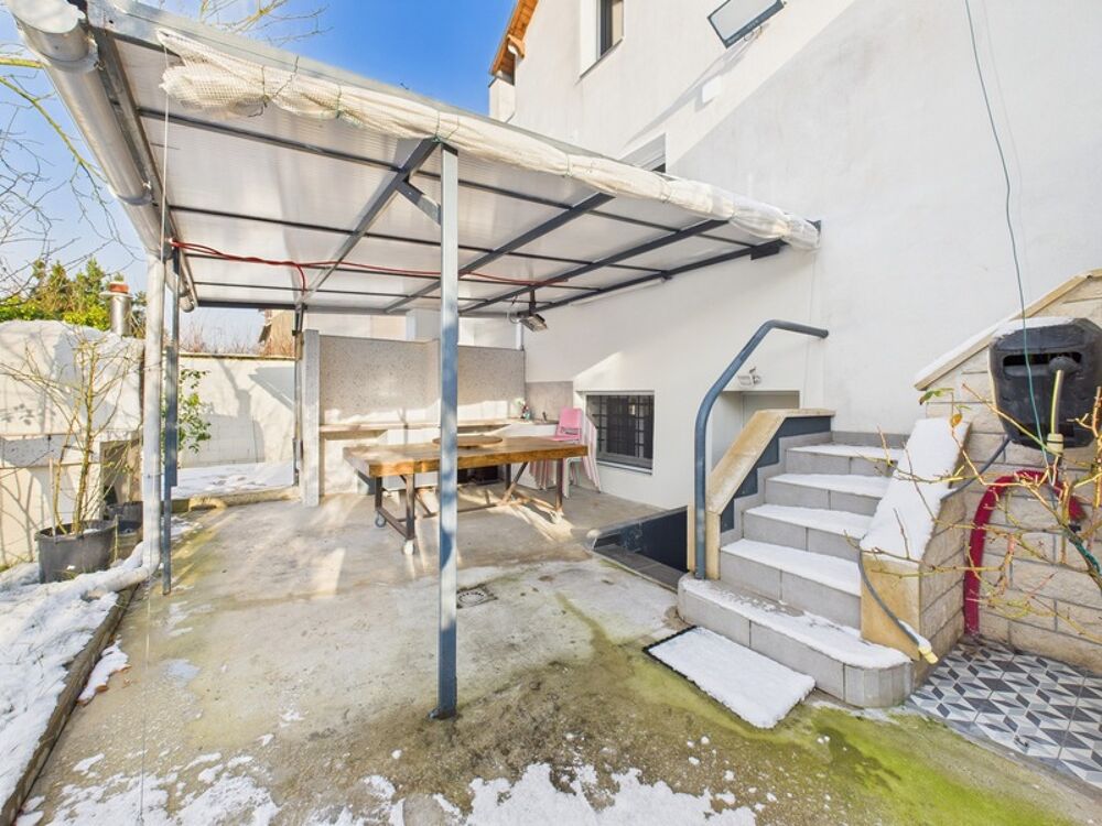 � vendre  Maison Villemomble (93250)