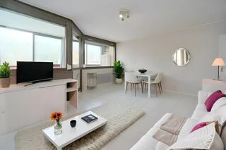  Appartement � vendre 2 pi�ces 53 m�