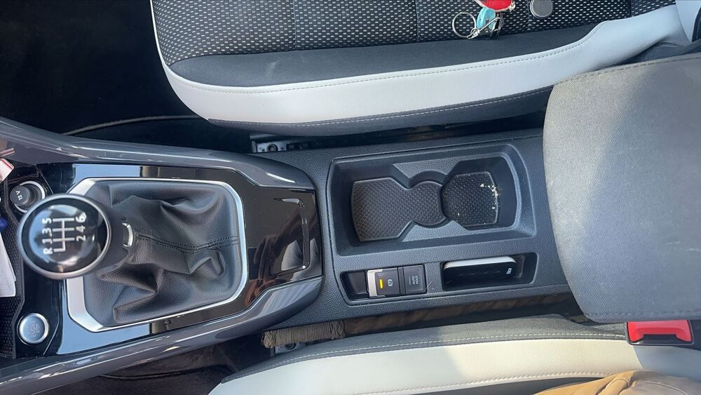 T-ROC I 1.5 TSI 150 Carat 2019 occasion 17000 La Rochelle