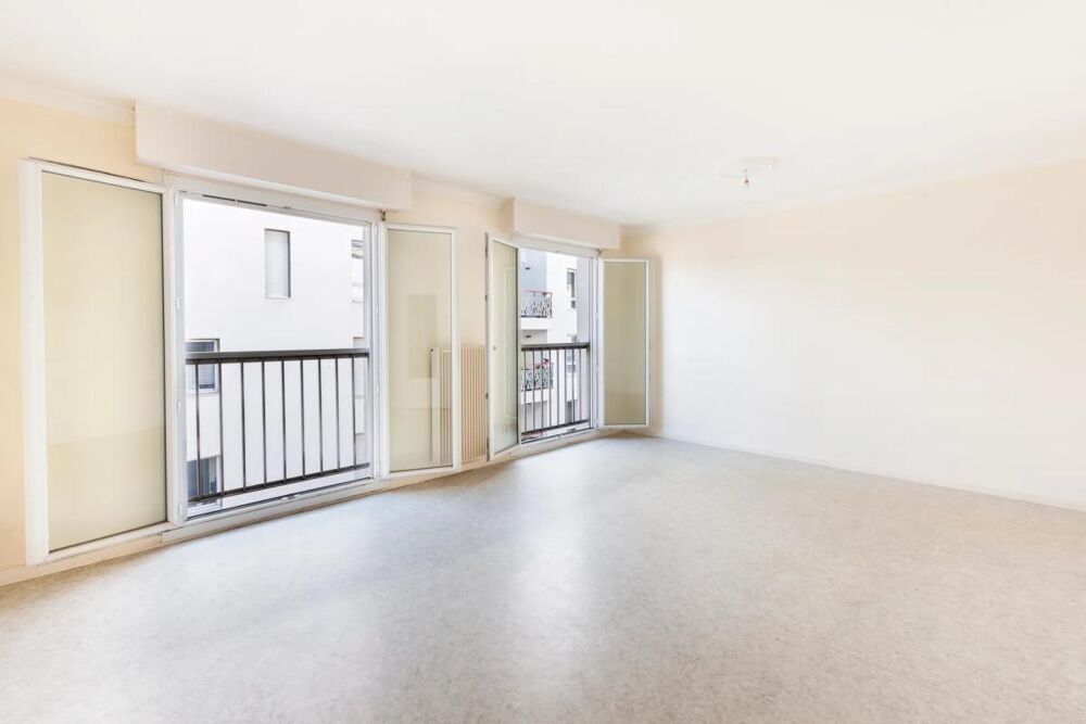 Appartement de 4 pièces de 94,04 m² à Saint-Nazaire