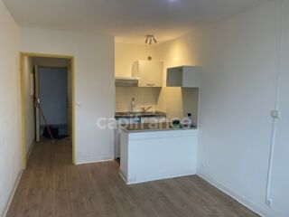  Appartement � vendre 1 pi�ce 22 m�