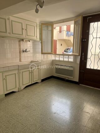  Maison � vendre 5 pi�ces 65 m�