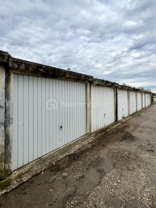  Parking / Garage � vendre 14 m�