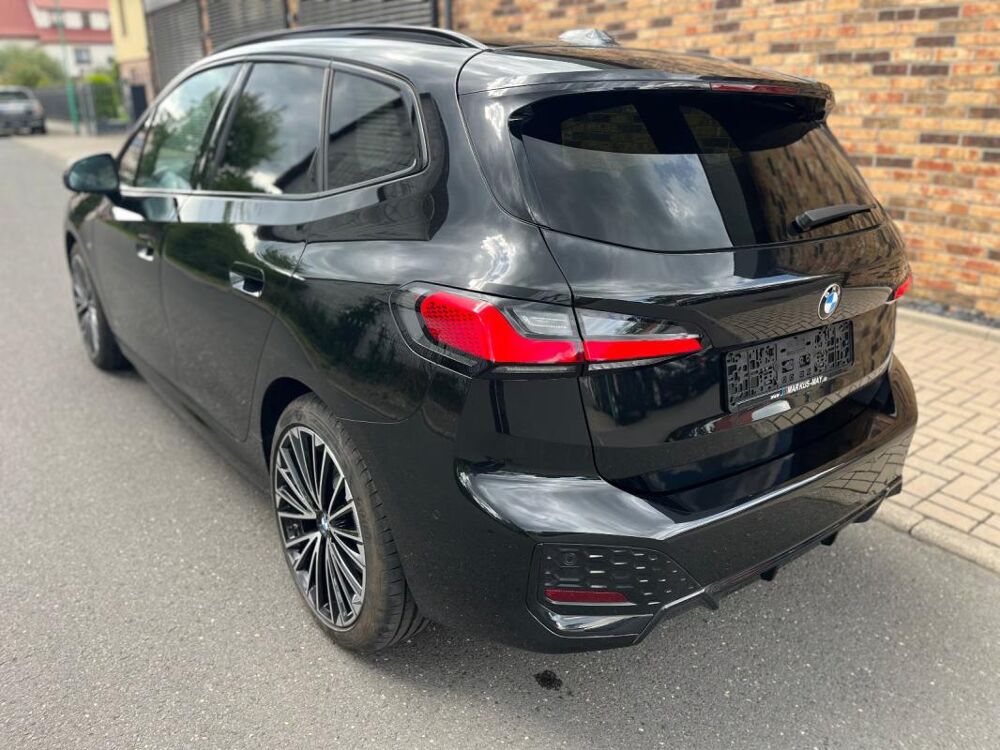 Serie 2 220i M Sport 2022 occasion 33000 Bordeaux