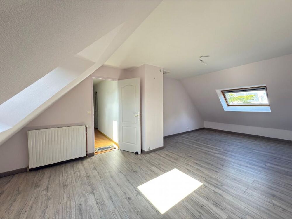  vendre  Maison Saint-Philibert (56470)