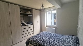  Maison � vendre 3 pi�ces 62 m�