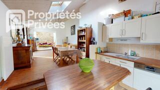  Maison à vendre 6 pièces 115 m²