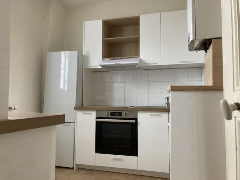  Maison � louer 2 pi�ces 52 m�