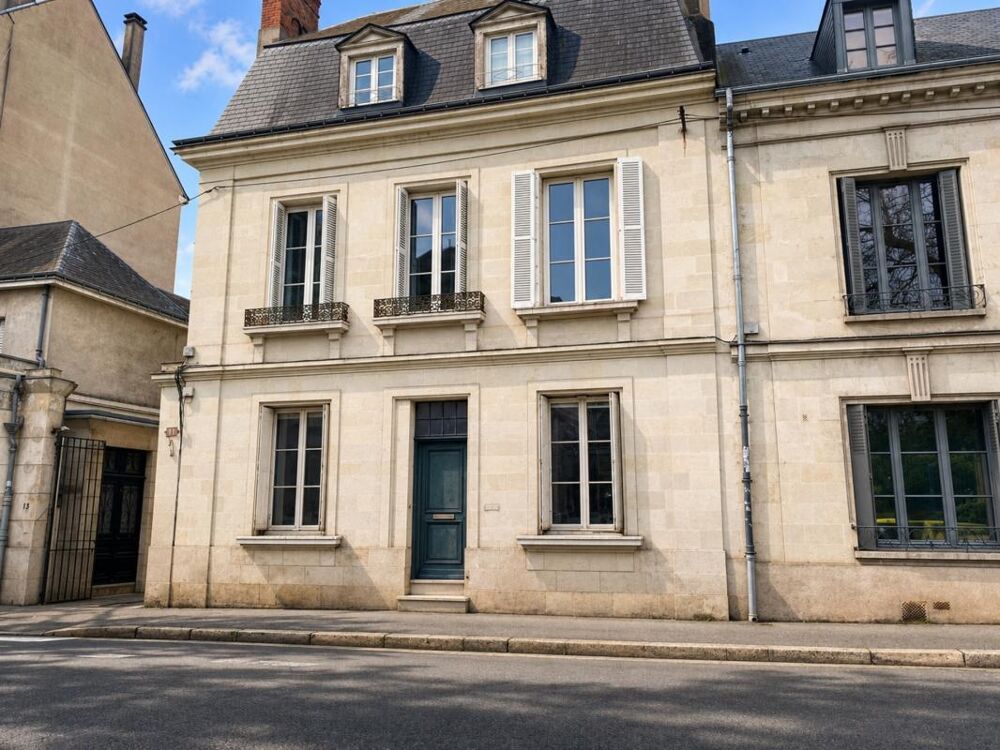   Local/bureau à vendre TOURS (37) Tours