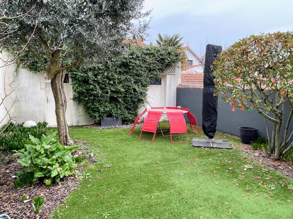 � vendre  Maison La Rochelle (17000)