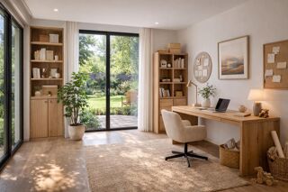  Maison � vendre 104 m�