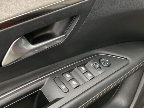3008 Hybrid4 GT - 300 CH BV e-EAT8 SUIVI PEUGEOT 2020 occasion 14650 Carpiquet