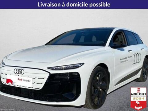Annonce voiture Audi E-TRON 102719 