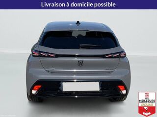 308 HYBRID 145 E-DCS6 ALLURE 2026 occasion 10150 Lavau