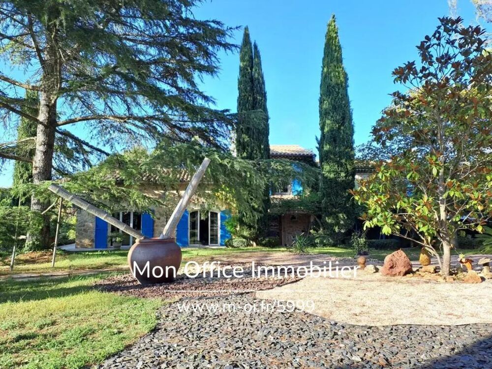 à vendre  Maison Aix-en-Provence (13100)