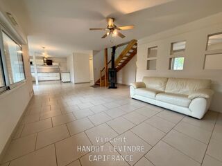  Maison à vendre 7 pièces 146 m²